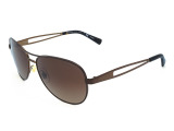 Сонцезахисні окуляри RALPH LAUREN RA 4115 3101T5 58 мм. GRADIENT BROWN. Фото 2
