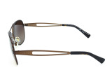 Сонцезахисні окуляри RALPH LAUREN RA 4115 3101T5 58 мм. GRADIENT BROWN. Фото 3