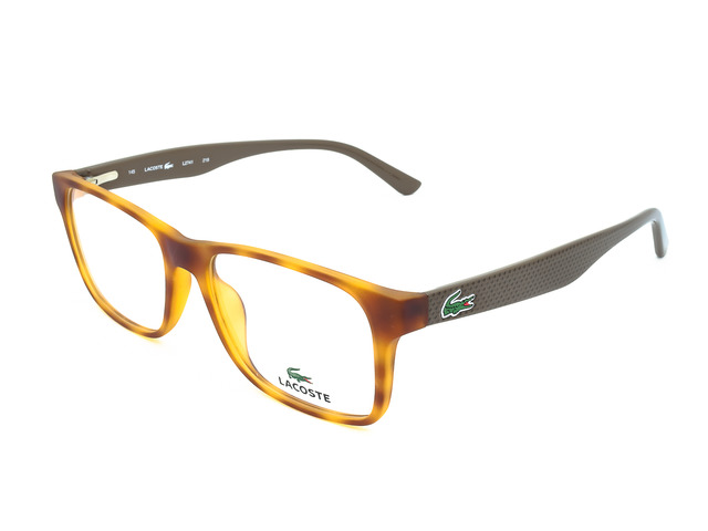 Оправа LACOSTE L2741 218 53 мм.