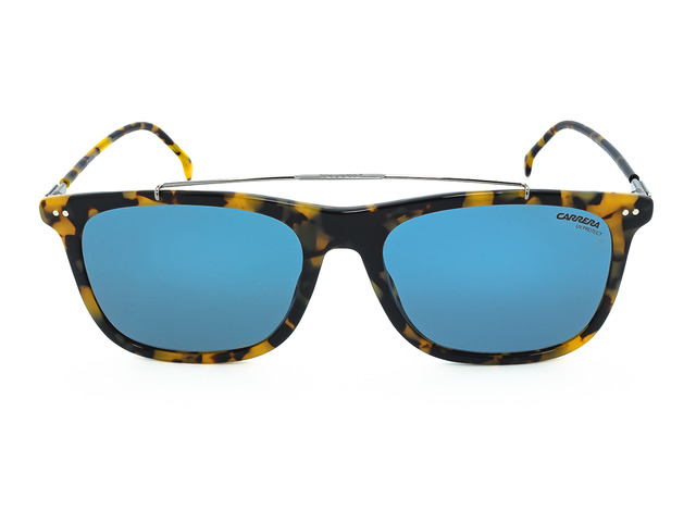 Сонцезахисні окуляри CARRERA 150/S 3MAKU 55 мм. TINTED BLUE
