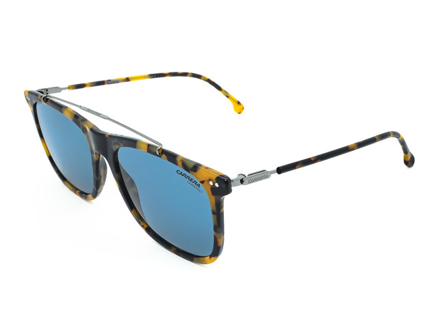 Сонцезахисні окуляри CARRERA 150/S 3MAKU 55 мм. TINTED BLUE
