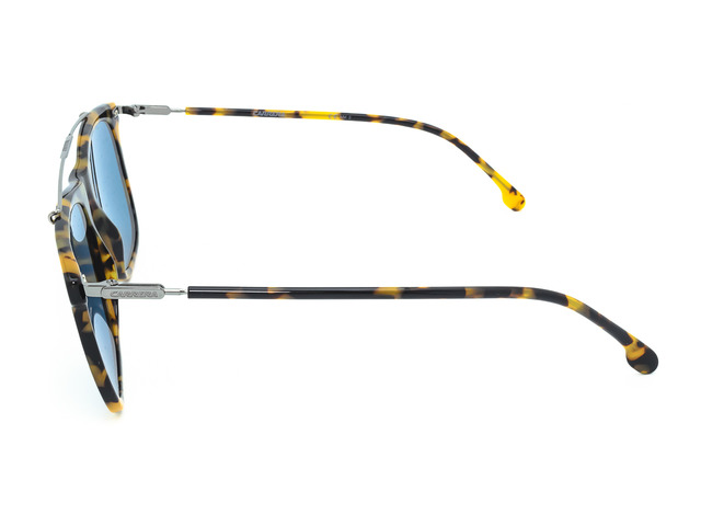 Сонцезахисні окуляри CARRERA 150/S 3MAKU 55 мм. TINTED BLUE. Фото 3