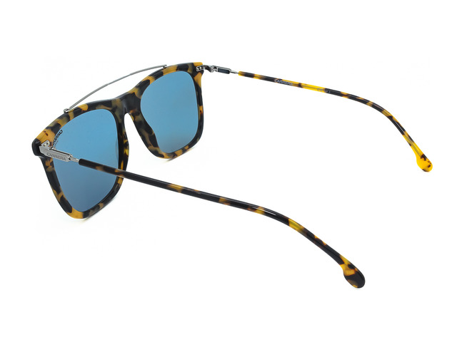 Сонцезахисні окуляри CARRERA 150/S 3MAKU 55 мм. TINTED BLUE. Фото 4