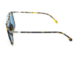 Сонцезахисні окуляри CARRERA 150/S 3MAKU 55 мм. TINTED BLUE. Фото 3