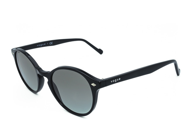Сонцезахисні окуляри VOGUE VO 5327-S W44/11 48 мм. GRADIENT GREY