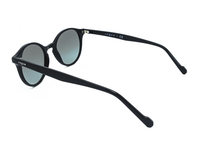 Сонцезахисні окуляри VOGUE VO 5327-S W44/11 48 мм. GRADIENT GREY. Фото 4