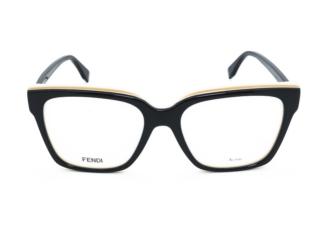 Оправа FENDI FF 0279 807 52 мм.