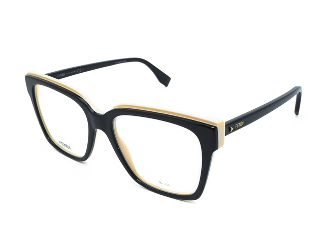 Оправа FENDI FF 0279 807 52 мм.