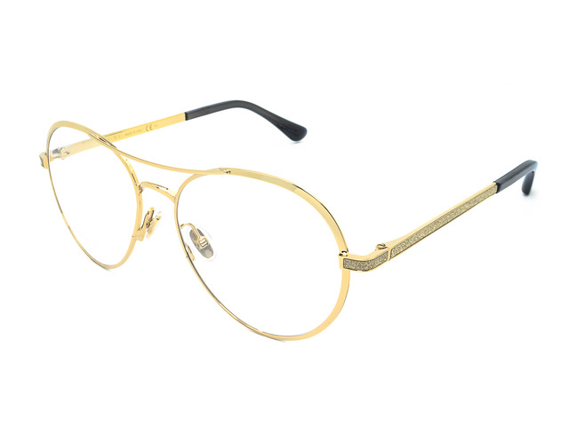 Оправа JIMMY CHOO JC244 2F7 56 мм.