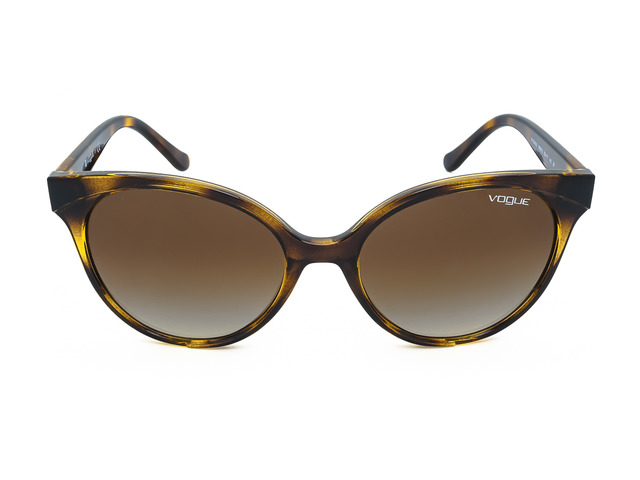 Сонцезахисні окуляри VOGUE VO 5246-S W65613 53 мм. GRADIENT BROWN