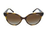 Сонцезахисні окуляри VOGUE VO 5246-S W65613 53 мм. GRADIENT BROWN