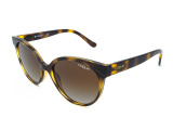 Сонцезахисні окуляри VOGUE VO 5246-S W65613 53 мм. GRADIENT BROWN. Фото 2
