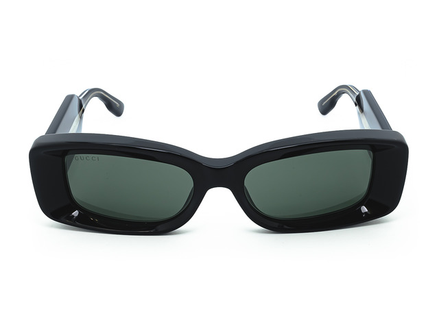 Сонцезахисні окуляри GUCCI GG1528S 001 53 мм. TINTED GREY