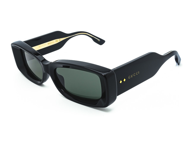 Сонцезахисні окуляри GUCCI GG1528S 001 53 мм. TINTED GREY