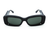 Сонцезахисні окуляри GUCCI GG1528S 001 53 мм. TINTED GREY