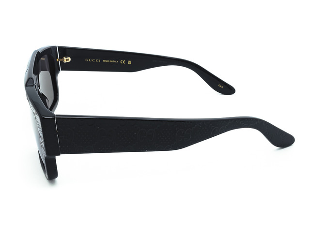 Сонцезахисні окуляри GUCCI GG1460S 006 56 мм. TINTED GREY. Фото 3