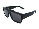 Сонцезахисні окуляри GUCCI GG1460S 006 56 мм. TINTED GREY. Фото 2