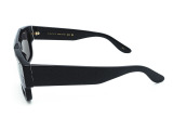 Сонцезахисні окуляри GUCCI GG1460S 006 56 мм. TINTED GREY. Фото 3