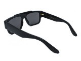 Сонцезахисні окуляри GUCCI GG1460S 006 56 мм. TINTED GREY. Фото 4