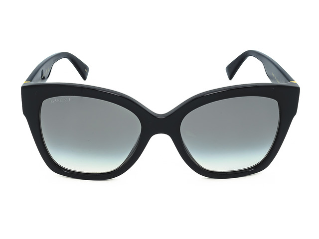 Сонцезахисні окуляри GUCCI GG0459S 001 55мм. GRADIENT GREY