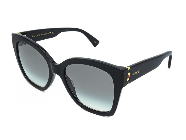Сонцезахисні окуляри GUCCI GG0459S 001 55мм. GRADIENT GREY