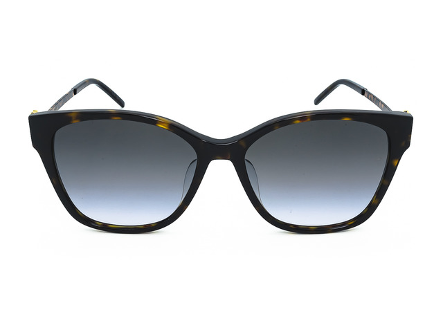 Сонцезахисні окуляри SAINT LAURENT SL M48S/K 004 56 мм. GRADIENT GREY