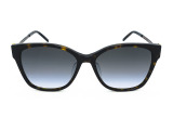 Сонцезахисні окуляри SAINT LAURENT SL M48S/K 004 56 мм. GRADIENT GREY
