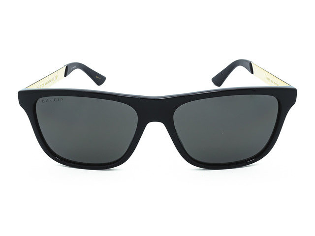 Сонцезахисні окуляри GUCCI GG0687S 002 57мм. TINTED GREY POLAR
