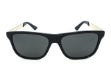 Сонцезахисні окуляри GUCCI GG0687S 002 57мм. TINTED GREY POLAR