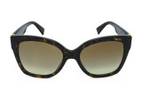 Сонцезахисні окуляри GUCCI GG0459S 002 55мм. GRADIENT BROWN