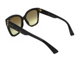 Сонцезахисні окуляри GUCCI GG0459S 002 55мм. GRADIENT BROWN. Фото 4