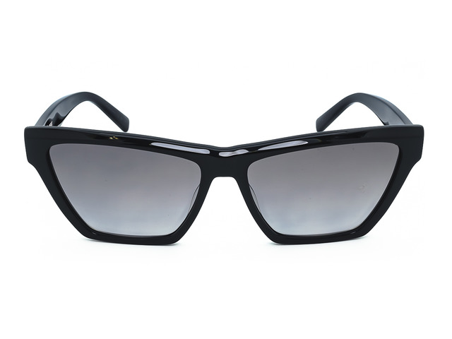 Сонцезахисні окуляри SAINT LAURENT SL M103 001 58 мм. GRADIENT GREY