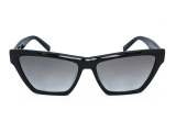 Сонцезахисні окуляри SAINT LAURENT SL M103 001 58 мм. GRADIENT GREY