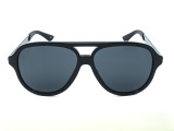 Сонцезахисні окуляри GUCCI GG0688S 001 59 мм. TINTED GREY