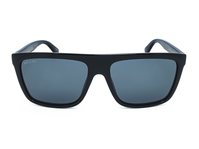 Сонцезахисні окуляри GUCCI GG0748S 001 59 мм. TINTED GREY
