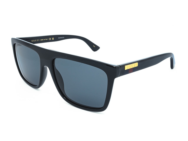 Сонцезахисні окуляри GUCCI GG0748S 001 59 мм. TINTED GREY