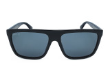 Сонцезахисні окуляри GUCCI GG0748S 001 59 мм. TINTED GREY
