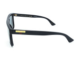 Сонцезахисні окуляри GUCCI GG0748S 001 59 мм. TINTED GREY. Фото 3