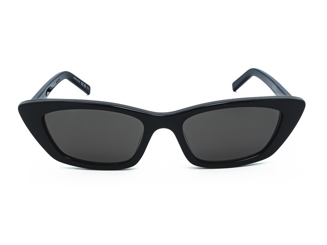 Сонцезахисні окуляри SAINT LAURENT SL 277 009 52 мм. TINTED GREY