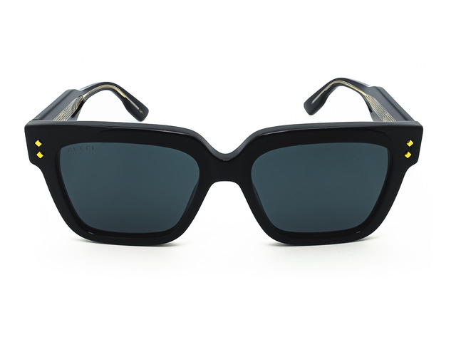 Сонцезахисні окуляри GUCCI GG1084S 001 54 мм. TINTED GREY