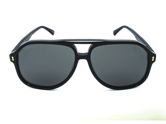Сонцезахисні окуляри GUCCI GG1042S 001 60 мм. TINTED GREY