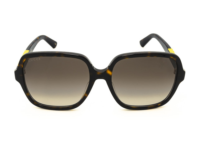 Сонцезахисні окуляри GUCCI GG1189S 003 58 мм. GRADIENT BROWN