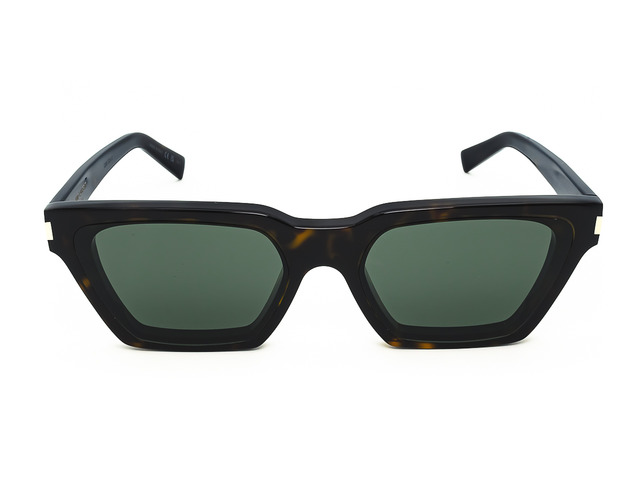 Сонцезахисні окуляри SAINT LAURENT SL 633 CALISTA 002 57 мм. TINTED GREY