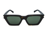 Сонцезахисні окуляри SAINT LAURENT SL 633 CALISTA 002 57 мм. TINTED GREY