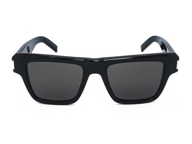 Сонцезахисні окуляри SAINT LAURENT SL 469 001 51 мм. TINTED BLACK
