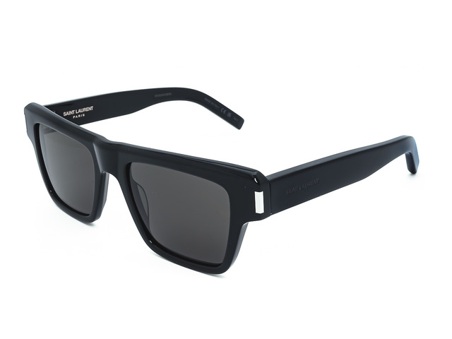 Сонцезахисні окуляри SAINT LAURENT SL 469 001 51 мм. TINTED BLACK