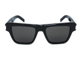 Сонцезахисні окуляри SAINT LAURENT SL 469 001 51 мм. TINTED BLACK