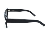 Сонцезахисні окуляри SAINT LAURENT SL 469 001 51 мм. TINTED BLACK. Фото 3
