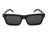 Сонцезахисні окуляри SAINT LAURENT SL 461 BETTY 001 54 мм. TINTED BLACK