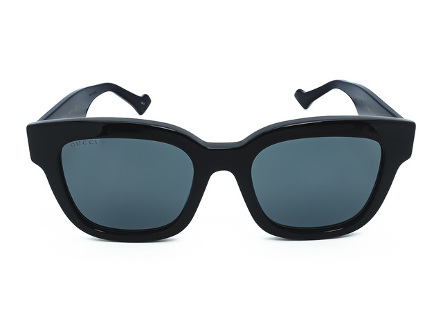 Сонцезахисні окуляри GUCCI GG0998S 001 52 мм. TINTED GREY